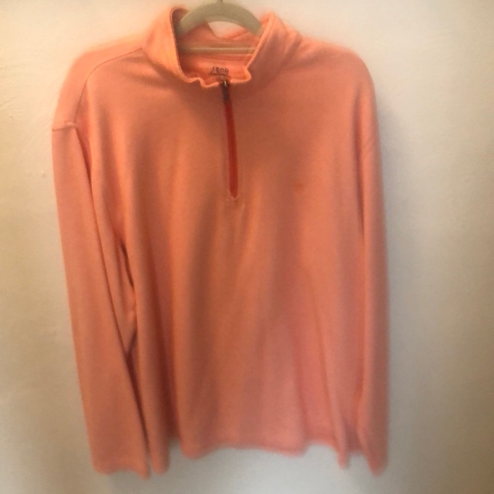 Izod, XXL, orange
